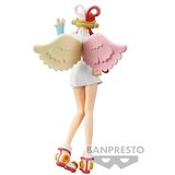 Banpresto One Piece The Grandline Lady TBA Vol.1 figure 16cm | shoptok.hr