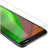  oklepni film združljiv z nokia - zaščitnim filmom v visoki prosojnosti - kaljeno zaščitno steklo v 9H trdoti s 3D združljivostjo na dotik, (20607475) | Shoptok.si