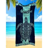  Plažni peškir "Mauritius Turtle" 160x83 cm – 100% pamuk A7 ( VLK000668-Mauritius Turtle ) Cene