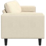SOFA Krema 250 x 77 x 76 cm Kordura tekstil | Eponuda.com