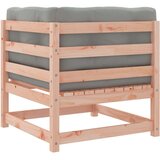  8-dijelni set vrtnih sofa s jastucima masivno drvo duglazije | shoptok.hr