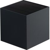 Kanlux 28997-LED solarno zidno svetlo reka LED/6W/230V 3000/4000/6500K IP65 crna Cene