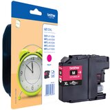 Brother LC125XLM/Super High Yield/magenta/original/kartuša s črnilom LC125XLM | Shoptok.si