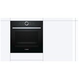 Bosch HBG635BB1 vgradna pečica | Shoptok.si