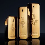 Paco Rabanne Toaletna voda za muškarce One Million, 200ml