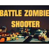  battle zombie shooter: survival of the dead (pc) steam key global | ePonuda.com