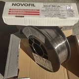  Mig-mag žica za zavarivanje NOVOFIL 308 Lsi 1,0/5Kg Cene