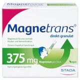 Hemofarm HF Magnetrans 375mg Cijene