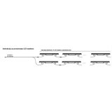 Bb Link led reflektor JM-058 36W-3000K-IP66-220V | Eponuda.com