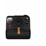 Polaroid Originals Now+ Black analogni instant fotoaparat