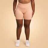 BeastPink ženski šorc Venture Peach Cene