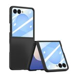  Maska za Samsung Galaxy Z Flip 7 Elegant Fold crna Cene