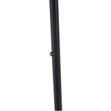LEUCHTEN DIREKT 11729-18 - LED prigušiva podna lampa HANS LED/22W/230V | Eponuda.com