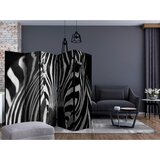Artgeist Paravan Zebra I, 5-Delni, Dvostranski | Shoptok.si