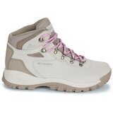 Columbia Pohodništvo NEWTON RIDGE PLUS WATERPROOF AMPED Bež | Shoptok.si