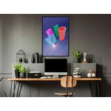  Poster - Let's Play! 40x60 | shoptok.hr