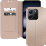 AVIZAR Ohišje za Xiaomi Redmi Note 14 4G Clamshell Card Holder and Video Holder, Rumena, (5000013577) | Shoptok.si