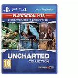 PS4 Uncharted The Natan Drake Collection HITS | Eponuda.ba