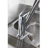 YAMAZAKI Metalni viseći držač za spužvu Tower – | shoptok.hr