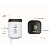 Arenti O3 4MP WIFI vanjska kamera | shoptok.hr