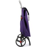 Rolser Nakupovalna torba na kolesih 43 l I-Max MF 2 Logic – | Shoptok.si