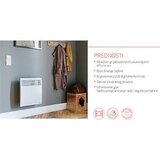  Konvektor 1000W F620 ATLANTIC | Eponuda.ba