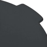  Ploča za roštilj Ø 44 cm od lijevanog željeza | shoptok.hr