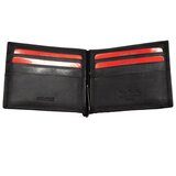  NOVČANIK KOŽNI MUŠKI PIERRE CARDIN 8858A TILAK11 CRNI | shoptok.hr