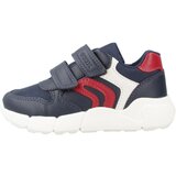 Geox B FLEXYPER MINI BOY Plava Cijene