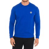North Sails Puloverji 9024070-760 Modra Cene
