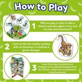  Društvene igre Orchard Cheecky Monkeys (FR) | shoptok.hr