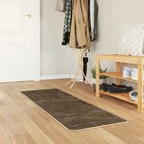 Traka za tepih MARSA Šumsko zelena 200 x 50 cm Poliester i PVC - Zelena 50 x 200 cm | shoptok.hr