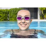 Bestway 21077 Ružičaste naočale za plivanje | shoptok.hr