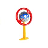 Electronic Backseat Driver Childrens Kids Realistic Steering Wheel | shoptok.hr