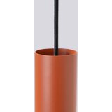 Sollux Lighting Obesna svetilka LAGOS 3P rdeča okra, (21626886) | Shoptok.si