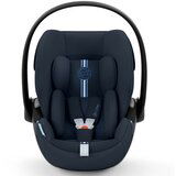 Cybex Avtosedež i-size 40-87 cm Cloud G Plus ocean blue, navy blue | Shoptok.si