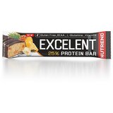 Nutrend Proteinska čokoladica Excelent puter od kikirikija | Eponuda.com