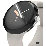 3x Zaščitno steklo za ura Google Pixel Watch - Prozorna