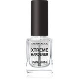 Dermacol Nail Care Xtreme Hardener lak za učvrstitev nohtov 11 ml Cene