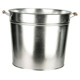 x pocinčana kanta (Metal, Ø V: 36 25 cm) | shoptok.hr