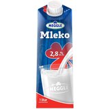 Meggle Mleko sterilizov.2.8%mm cep TP 1l | Eponuda.com