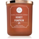 DW Home Signature Honey Pumpkin dišeča sveča 445 g | Shoptok.si