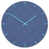 Von Der Factory Zidni sat Luxhora Mosaida Dark Blue 11 boja kazaljki Cijene