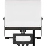  LED reflektor sa senzorom pokreta TAMBO EVO LED/20W/230V 4000K IP44 crna | Eponuda.com