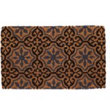 Esschert Design Predpražnik kokos "Rozete" | Shoptok.si