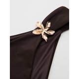 Sinsay Donji dio bikinija s 3D cvijetom | shoptok.hr