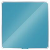 Zweckform Tabla steklena 45x45 leitz cosy modra 70440061 | Shoptok.si