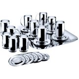 Zepter Masterpiece taiga mini set od nerđajućeg čelika | ePonuda.com