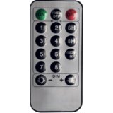 Home Dekorativna razsvetljava, LED svetlobni niz - LC 768/WH | Shoptok.si