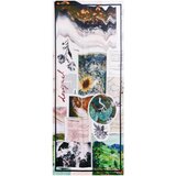 Desigual Šali & Rute FOU_JULIETT 25WAWA13 Zelena | Shoptok.si